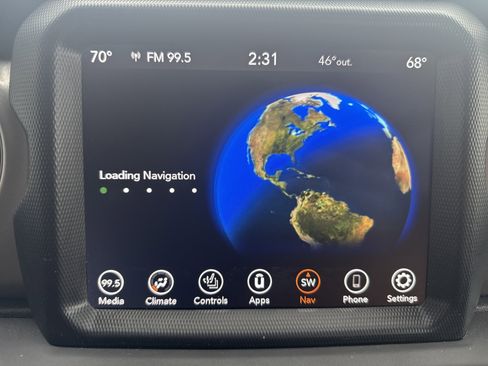 Used 2021 Jeep Gladiator Willys image 27