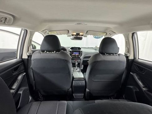 Used 2021 Subaru Crosstrek 2.0i w/ Popular Package #1 AWD/4WD image 17