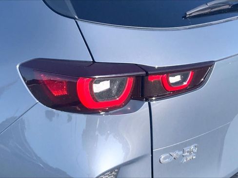 Used 2024 MAZDA CX-50 AWD 2.5 S w/ Cargo Package image 29