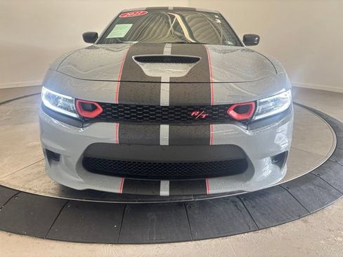 Used 2021 Dodge Charger R/T w/ Plus Group RWD image 48