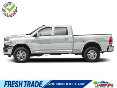 Used 2019 RAM 2500 Laramie