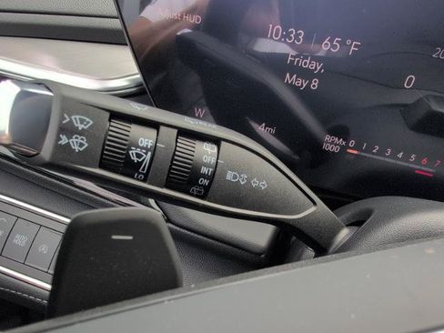 New 2026 Buick Enclave Avenir w/ Super Cruise Package FWD image 31
