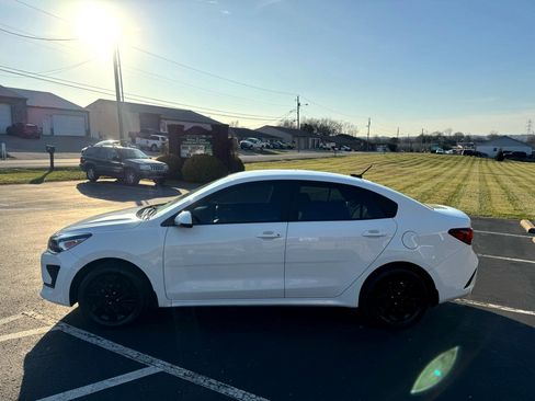 Used 2023 Kia Rio LX image 5