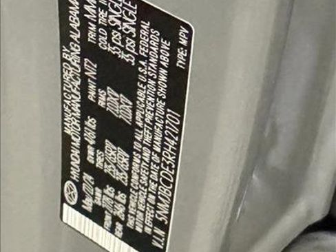 Used 2024 Hyundai Tucson SEL image 22