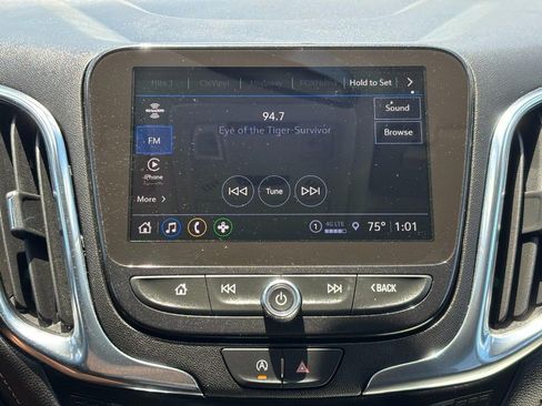 Certified 2024 Chevrolet Equinox Premier AWD/4WD image 20