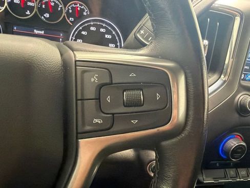 Certified 2022 Chevrolet Silverado 1500 LT AWD/4WD image 21