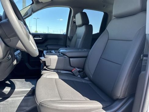 New 2026 GMC Sierra 1500 Pro w/ Pro Value Package image 11