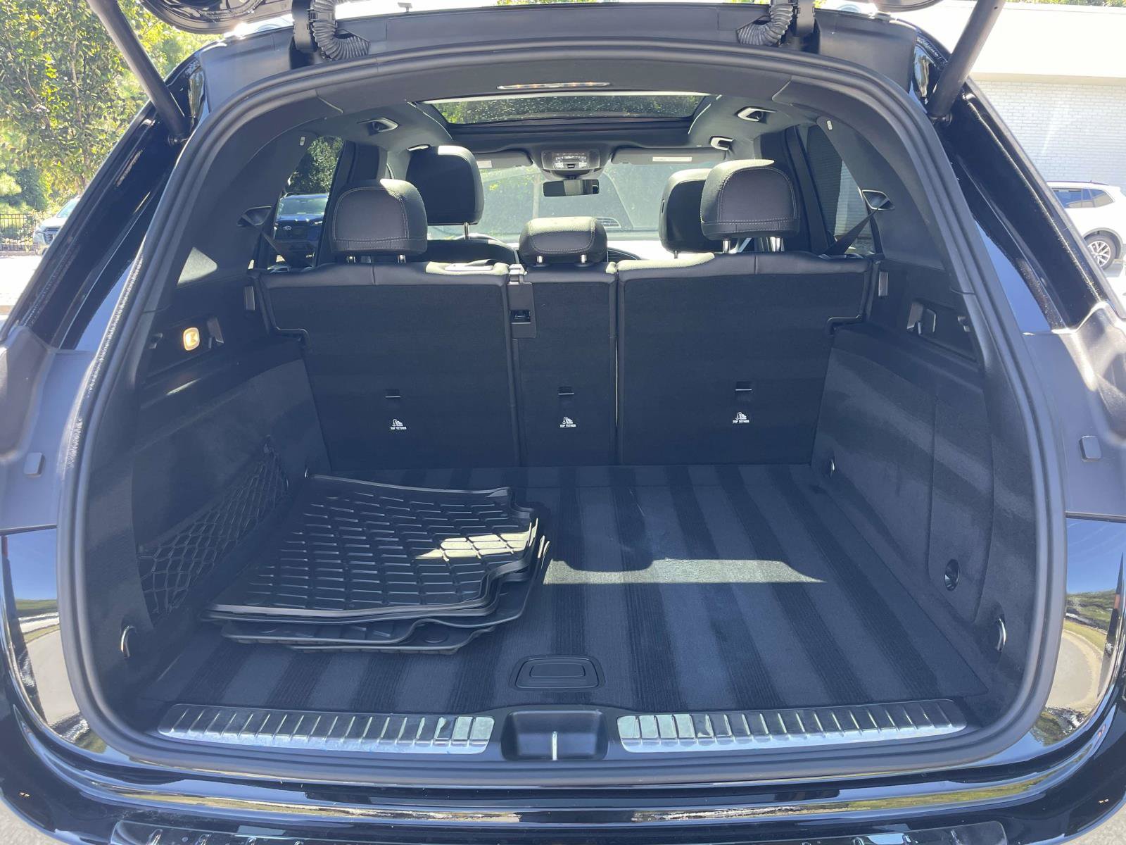 Used 2022 Mercedes-Benz GLE 350 4MATIC image 10