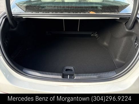 Used 2024 Mercedes-Benz C 300 4MATIC Sedan image 9