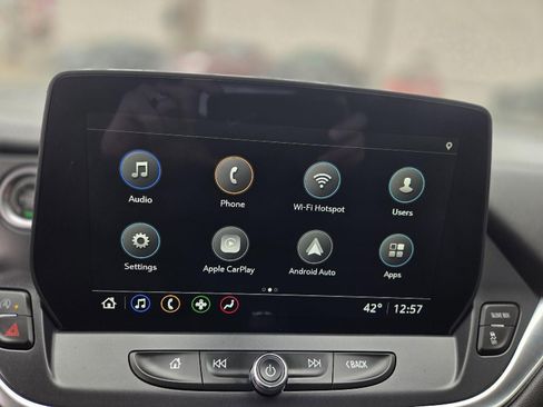 Used 2023 Chevrolet Blazer LT w/ LPO, Black Sport Package image 37