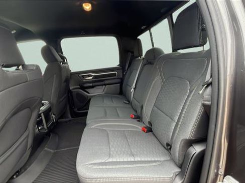 New 2026 RAM 1500 Big Horn AWD/4WD image 22