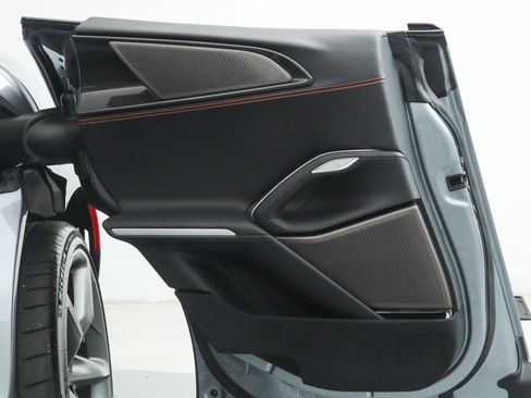Certified 2024 Ferrari Purosangue AWD/4WD image 68