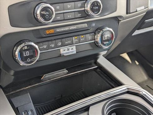 Used 2022 Ford F250 Lariat w/ FX4 Off-Road Package AWD/4WD image 15
