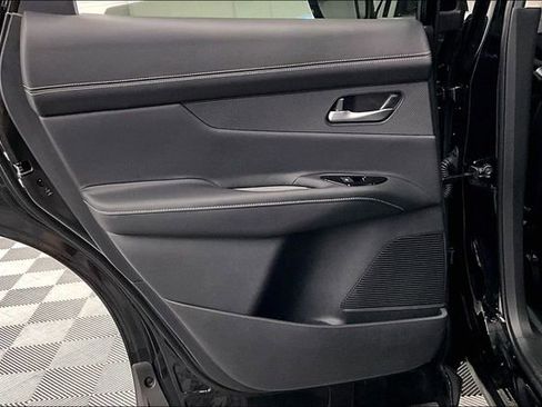 Used 2025 Nissan Murano SL w/ Cargo Package AWD/4WD image 23