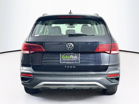 Used 2024 Volkswagen Taos S FWD image 7