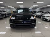 Used 2014 Land Rover Range Rover Sport HSE image 4