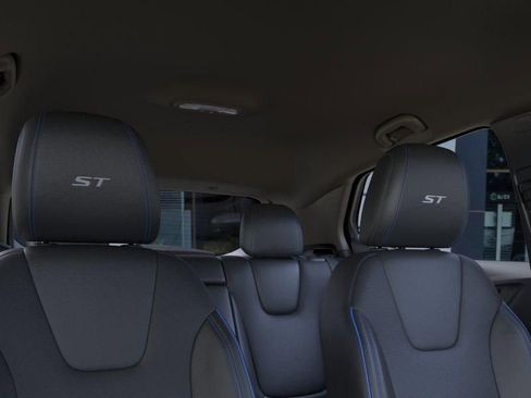 New 2026 Buick Encore GX Sport Touring w/ Advanced Technology Package AWD/4WD image 24