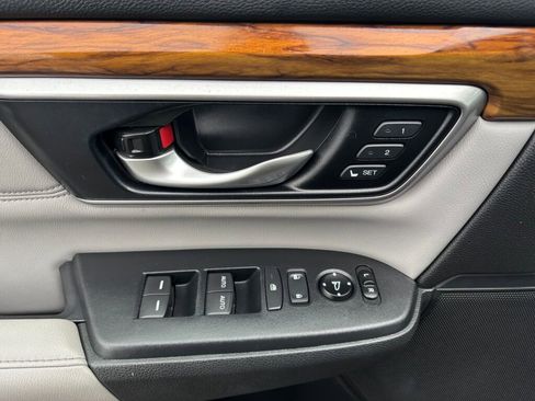 Used 2018 Honda CR-V EX-L image 20