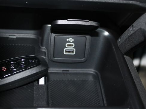 New 2026 Ford Bronco Badlands AWD/4WD image 44