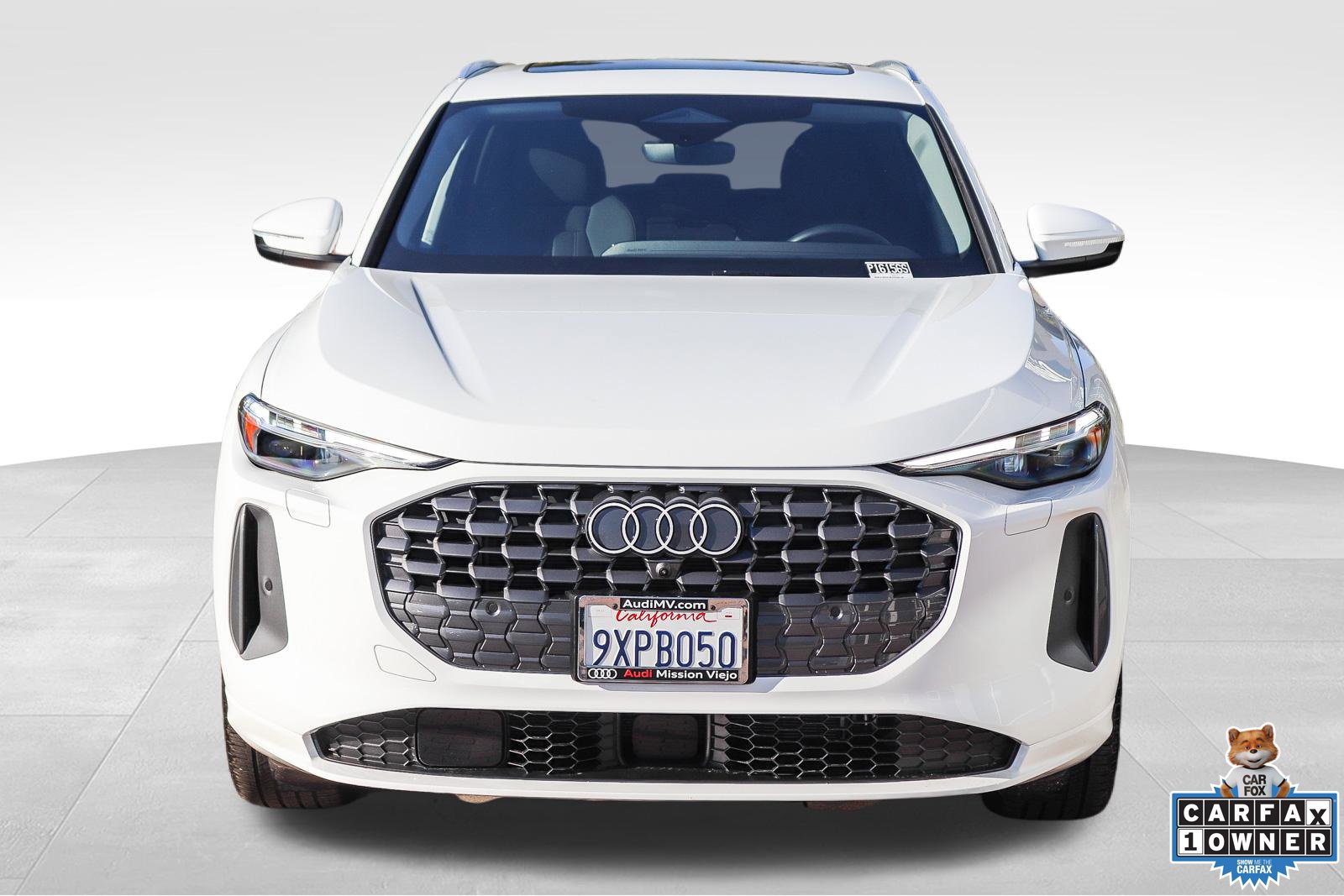 Certified 2025 Audi Q5 Prestige AWD/4WD image 2
