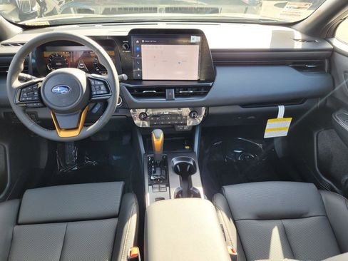 New 2026 Subaru Outback Wilderness AWD/4WD image 14