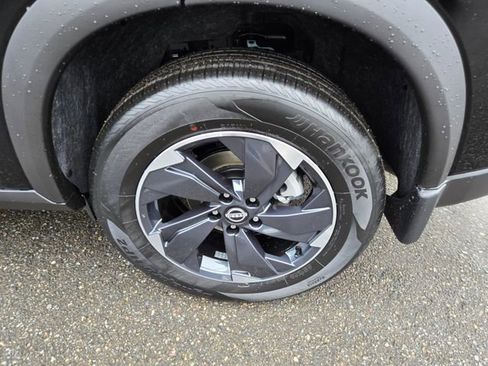 New 2026 Nissan Rogue SV w/ Cold Weather Package image 11