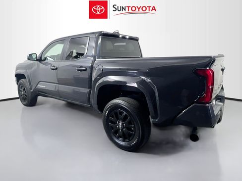 Used 2024 Toyota Tacoma SR5 RWD image 6