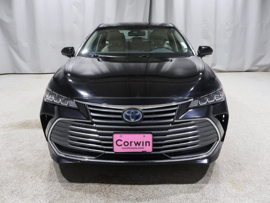 Used 2021 Toyota Avalon XLE w/ Carpet Mat Package (TMS) FWD image 7
