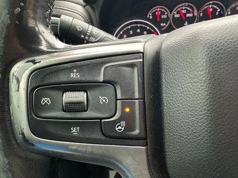 Used 2019 Chevrolet Silverado 1500 LT w/ Texas Edition image 24