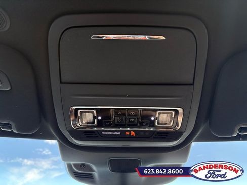 Used 2024 Lincoln Aviator Reserve w/ Jet Package RWD image 21