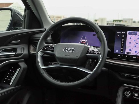 New 2026 Audi Q5 Premium AWD/4WD image 20
