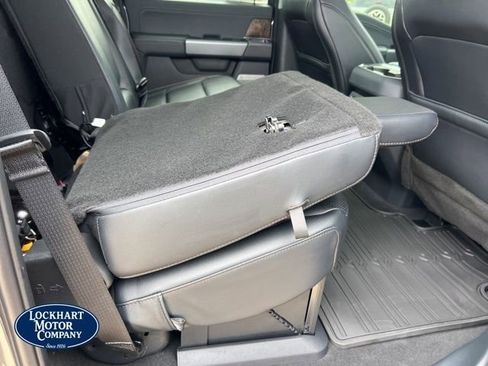 New 2026 Ford F350 Lariat AWD/4WD image 32
