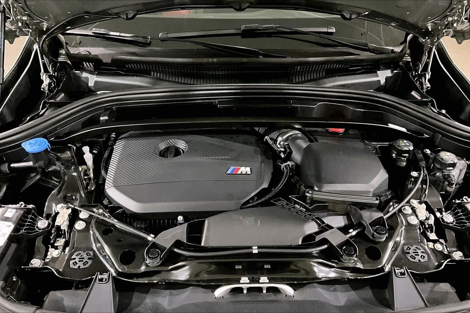 Used 2024 BMW X1 M35i w/ Premium Package AWD/4WD image 29