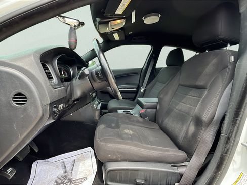Used 2021 Dodge Charger Police w/ Street Appearance Group AWD/4WD image 14