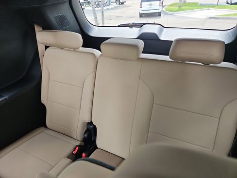 New 2026 Buick Enclave Preferred w/ Power Package image 17