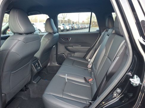 New 2026 Subaru Outback Premium image 6