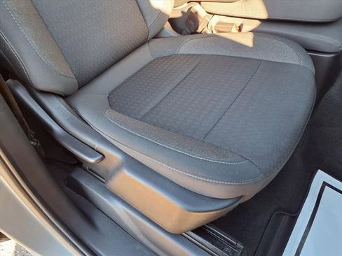 Used 2021 Chevrolet Silverado 1500 RST w/ Z71 Off-Road Package image 84