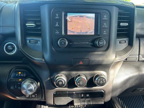 Used 2020 RAM 1500 Rebel image 16