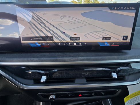 New 2026 BMW X7 xDrive40i w/ Premium Package image 20