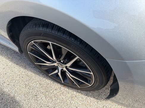 Used 2022 Toyota Camry SE image 12