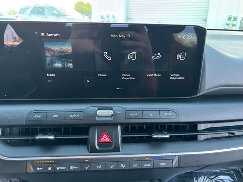 Used 2025 Kia K4 FWD image 17