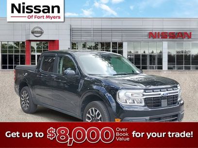 Used 2024 Ford Maverick Lariat