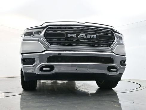 Used 2020 RAM 1500 Limited AWD/4WD image 30