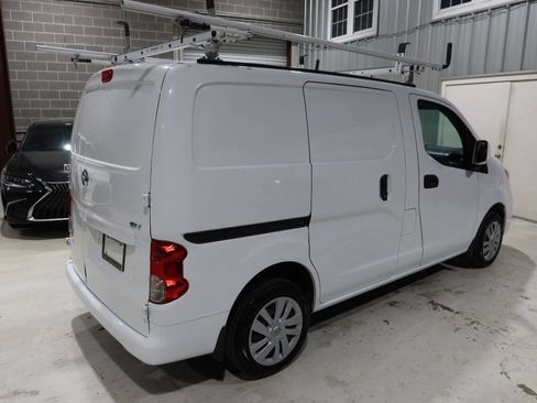 Used 2020 Nissan NV200 SV FWD image 5