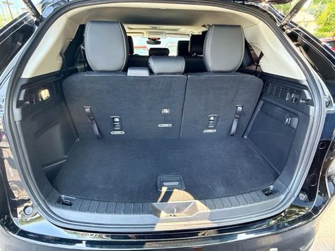 Certified 2024 MAZDA CX-90 Plug-In Hybrid w/ Preferred AWD/4WD image 30