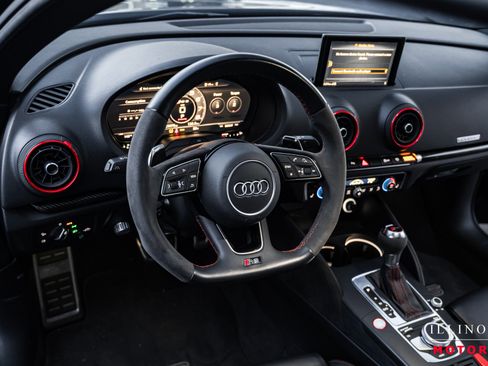 Used 2019 Audi RS 3 image 25