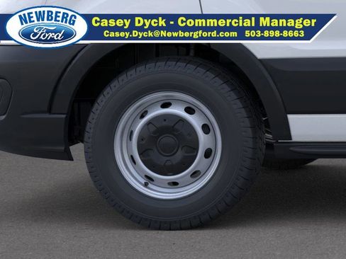 New 2025 Ford Transit 350 XL image 19