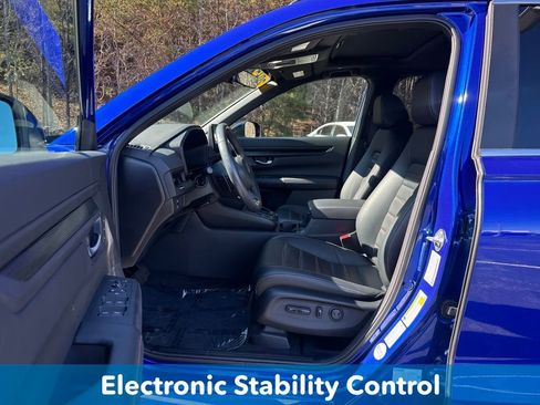 Used 2024 Honda CR-V Sport-L image 12