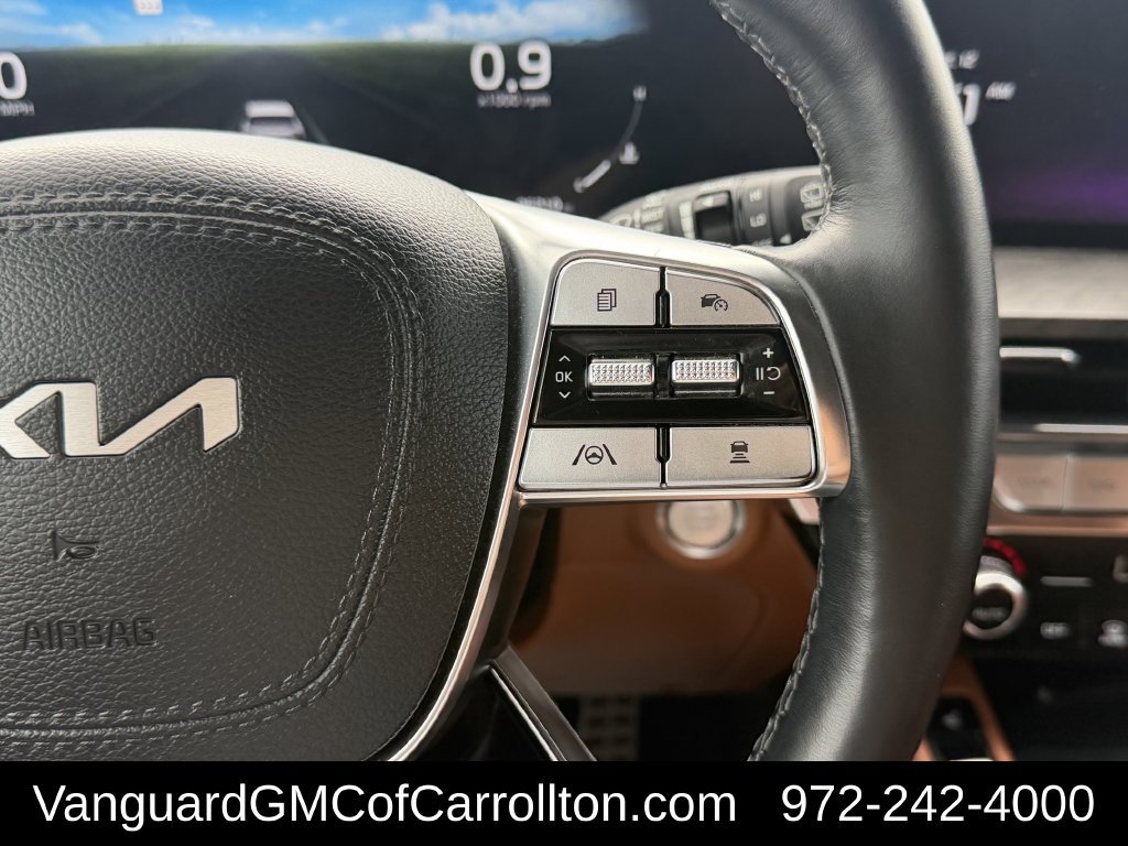 Used 2023 Kia Telluride SX Prestige X-Line AWD/4WD image 16