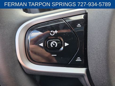 Used 2026 Volvo XC60 B5 Plus w/ Protection Package Premier image 29